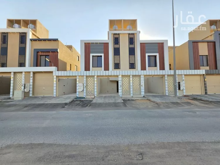 Villa for Sale in Riyadh Badr