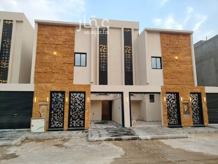 فيلا للبيع في شارع ابن نعيم, حي طيبة, مدينة الرياض, منطقة الرياض صورة 2