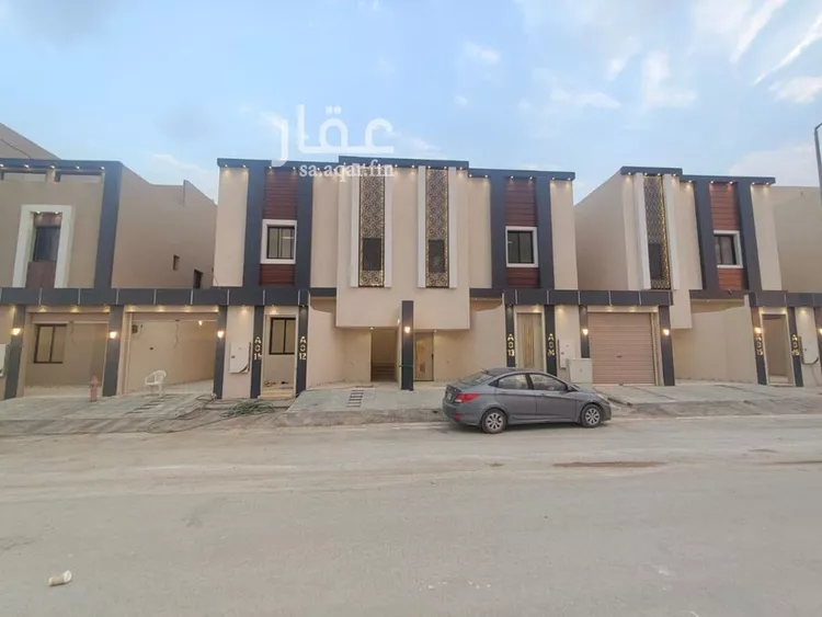 فيلا للبيع في شارع ابن نعيم, حي طيبة, مدينة الرياض, منطقة الرياض صورة 2