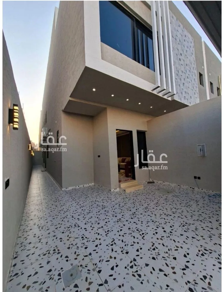 فيلا للبيع في شارع العزيزيه, حي طيبة, مدينة الرياض, منطقة الرياض صورة 3