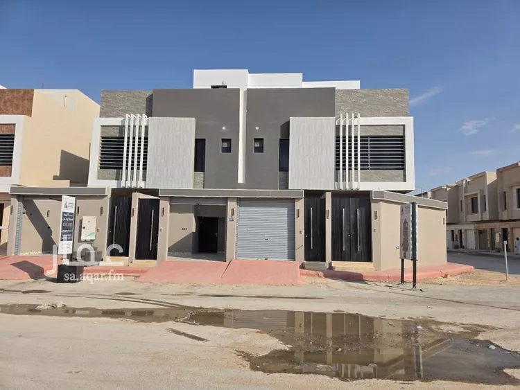 فيلا للبيع في شارع ابن نعيم, حي طيبة, مدينة الرياض, منطقة الرياض صورة 3