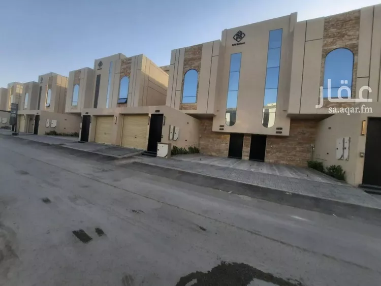 شقة للبيع في شارع عبدالرحمن الدمياطي, حي طويق, مدينة الرياض, منطقة الرياض صورة 3