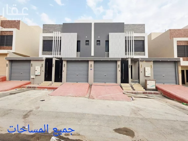 Villa for Sale in Riyadh Badr