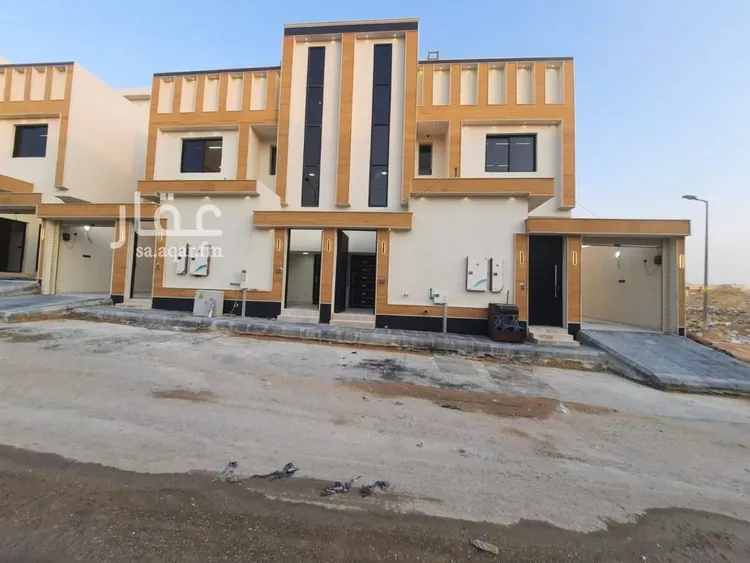 Floor for Sale in Riyadh Taiba صورة 2
