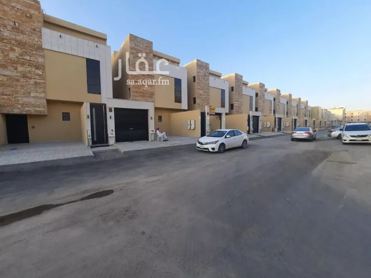Floor for Sale in Riyadh Tuwaiq صورة 2