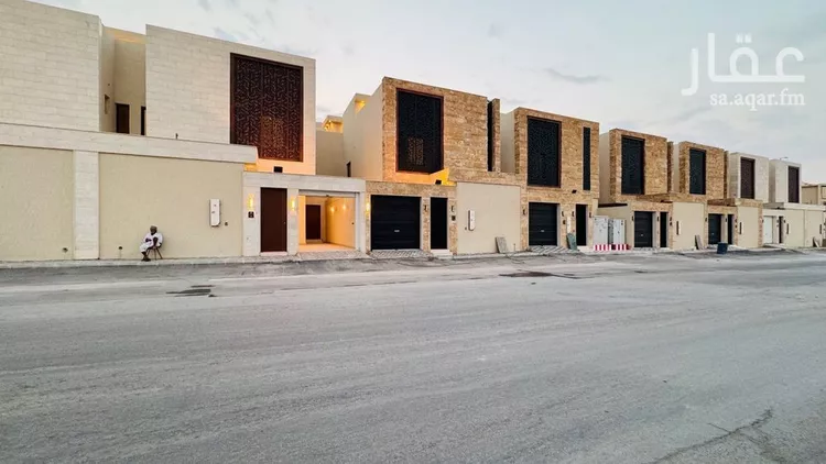 فيلا للبيع في شارع علي بن أبي الخير, حي طويق, مدينة الرياض, منطقة الرياض صورة 2