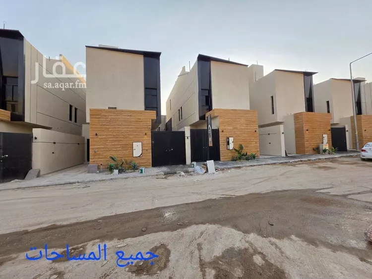 Villa for Sale in Riyadh Taiba