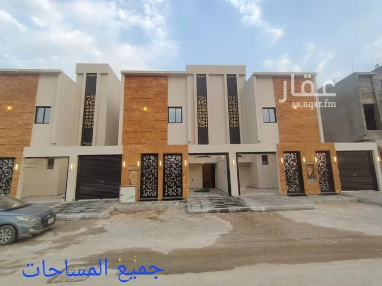 Villa for Sale in Riyadh Taiba