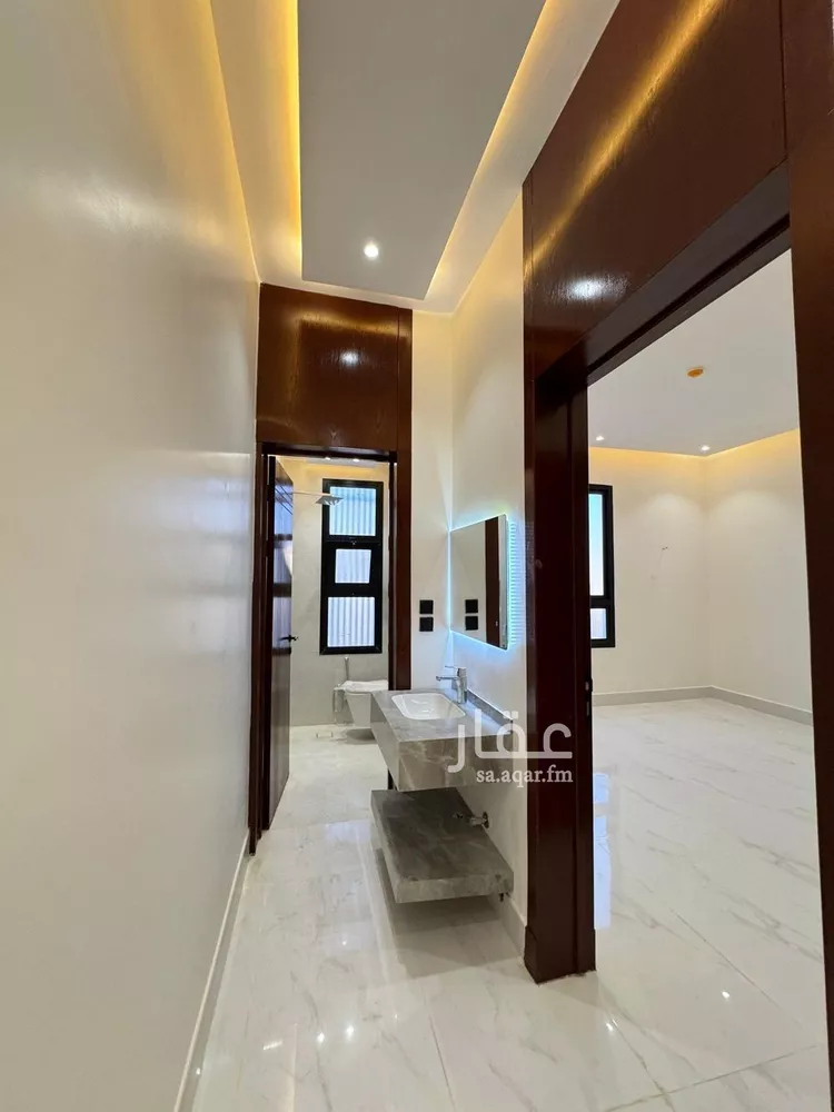 شقة للبيع في شارع أبي عبدالله العثماني, حي المروة, مدينة الرياض, منطقة الرياض صورة 2