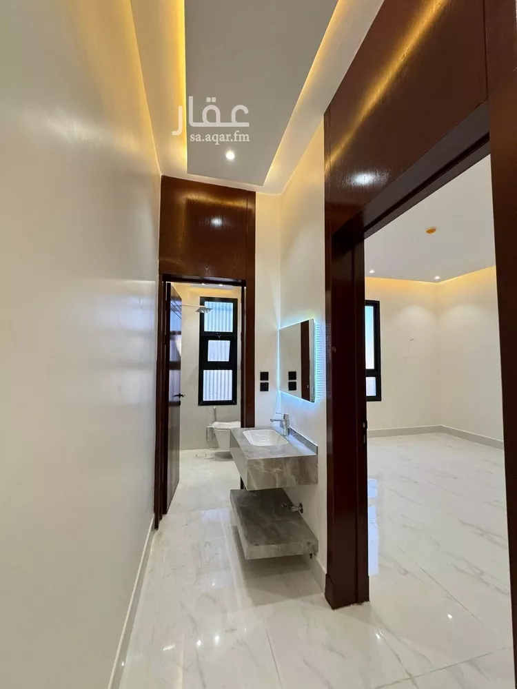 شقة للبيع في شارع أبي عبدالله العثماني, حي المروة, مدينة الرياض, منطقة الرياض صورة 2