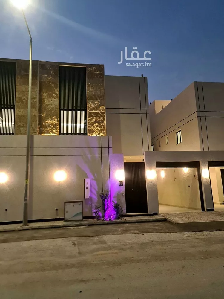 فيلا للبيع في شارع العزيزيه, حي طيبة, مدينة الرياض, منطقة الرياض صورة 2
