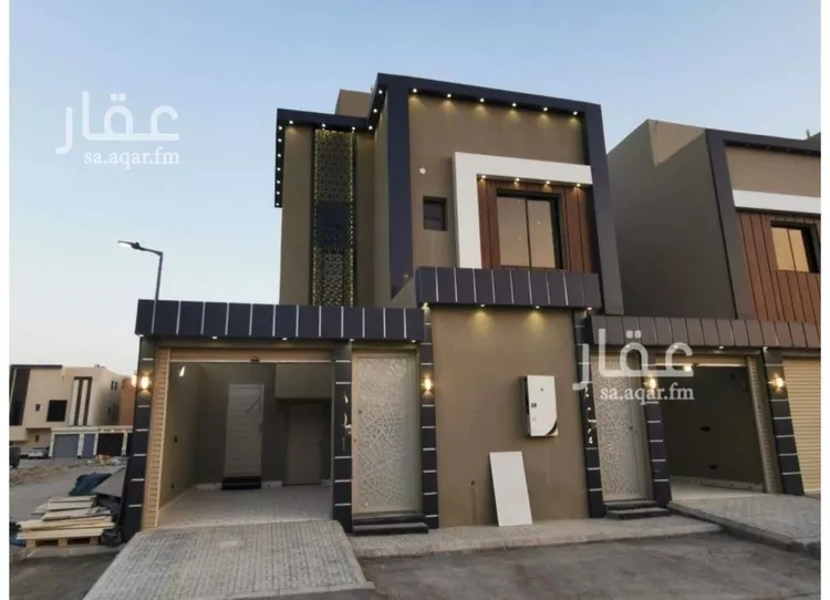 فيلا للبيع في شارع ابن نعيم, حي طيبة, مدينة الرياض, منطقة الرياض صورة 2