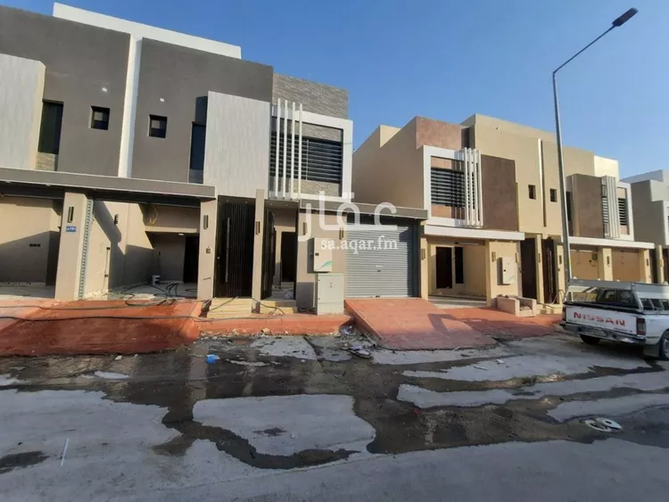 فيلا للبيع في شارع العزيزيه, حي طيبة, مدينة الرياض, منطقة الرياض صورة 5