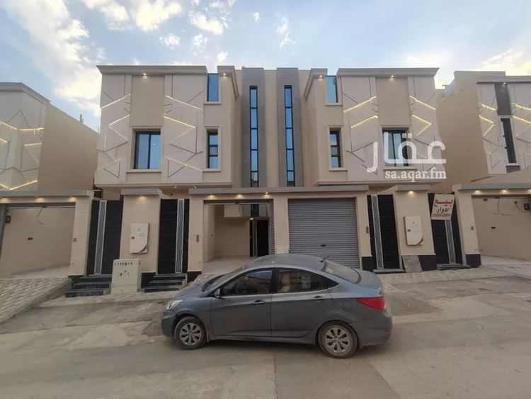 دور للبيع في شارع العزيزيه, حي طيبة, مدينة الرياض, منطقة الرياض