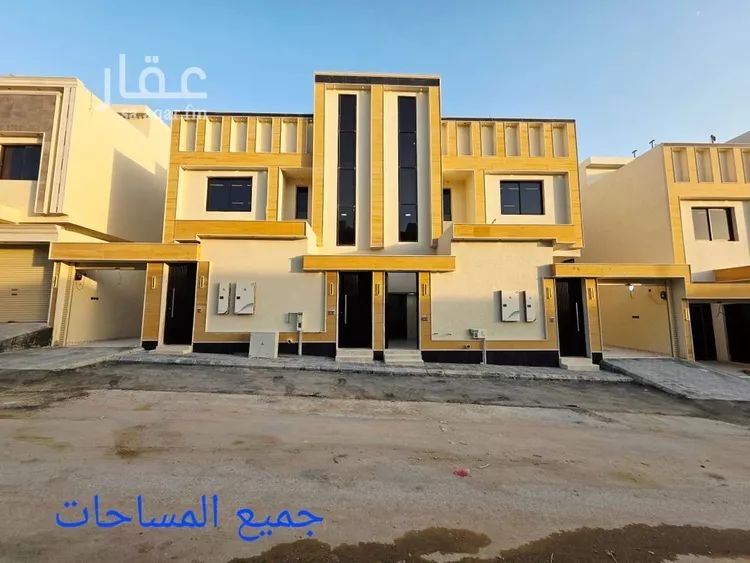 Floor for Sale in Riyadh Taiba