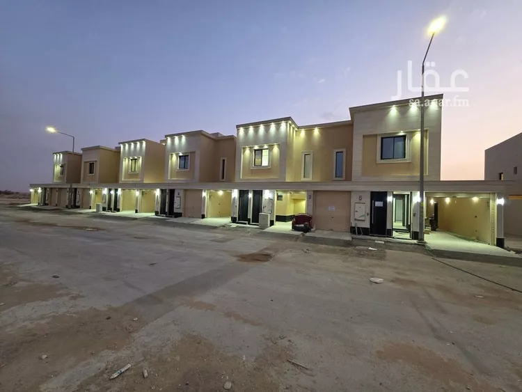 فيلا للبيع في شارع العزيزيه, حي طيبة, مدينة الرياض, منطقة الرياض 4