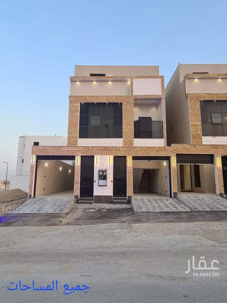 فيلا للبيع في شارع ابن نعيم, حي طيبة, مدينة الرياض, منطقة الرياض