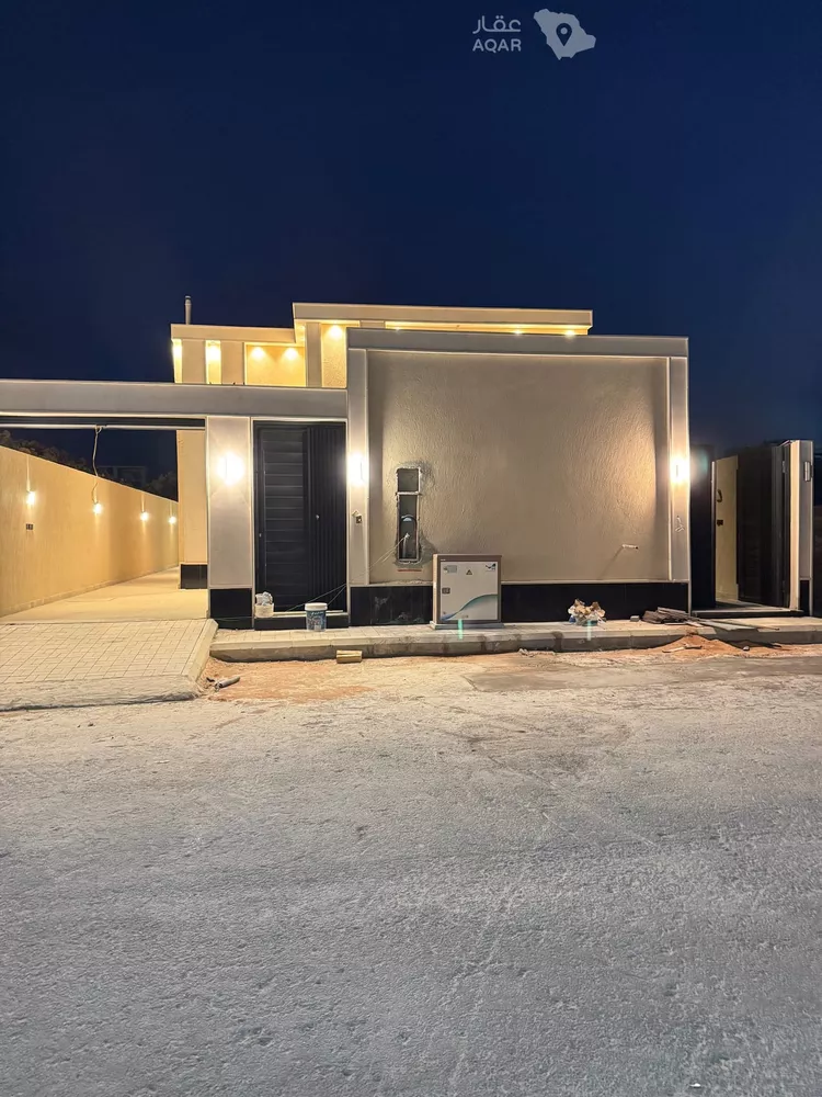 فيلا للبيع في حي ضاحية نمار, مدينة الرياض, منطقة الرياض صورة 2