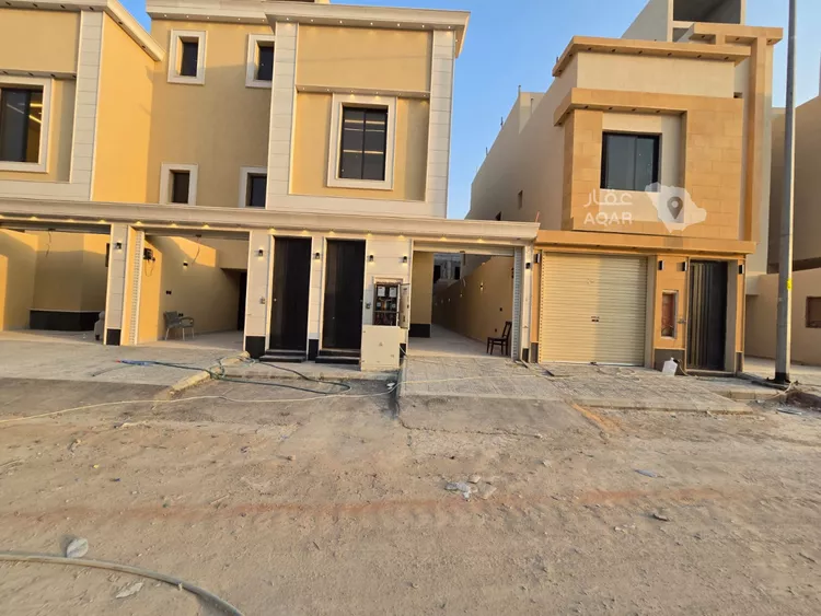 Floor for Sale in Riyadh Taiba 3