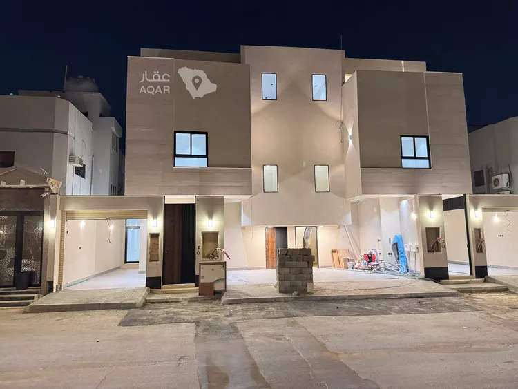 دور للبيع في شارع عبدالله بن أبي جعفر, حي العريجاء الغربي, مدينة الرياض, منطقة الرياض 2
