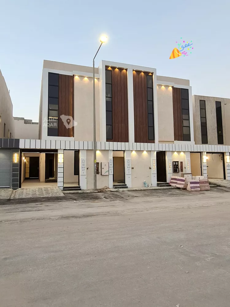 دور للبيع في شارع العزيزيه, حي طيبة, مدينة الرياض, منطقة الرياض صورة 2