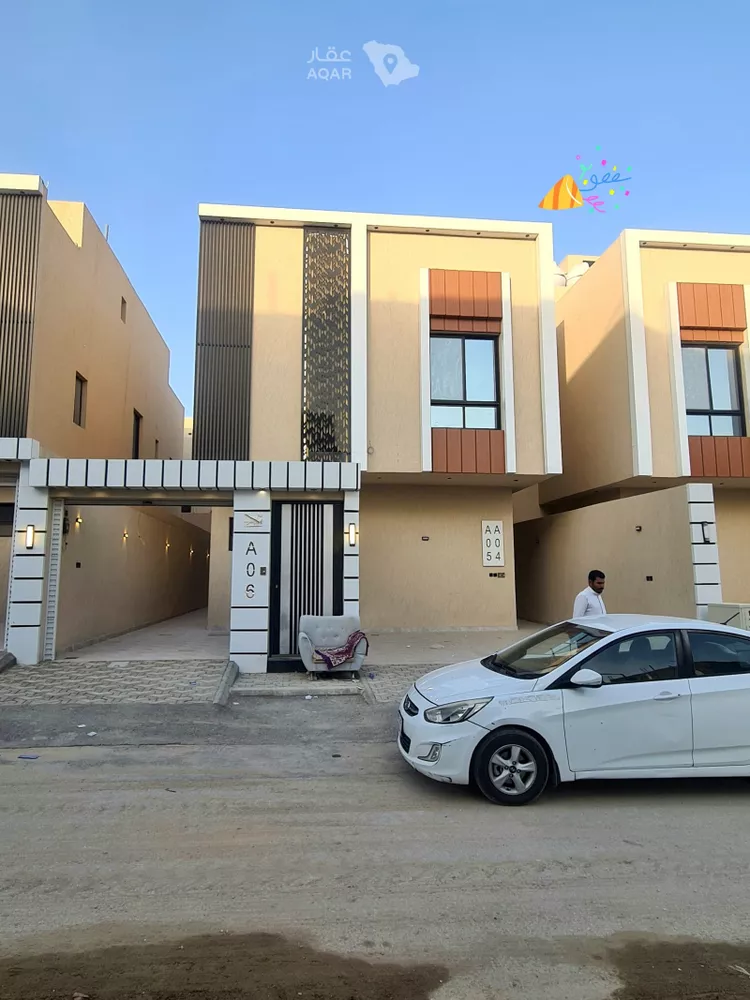 Apartment for Sale in Riyadh Taiba