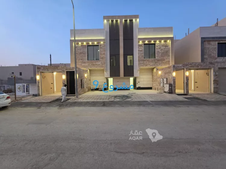 فيلا للبيع في شارع الامام مسلم, حي بدر, مدينة الرياض, منطقة الرياض
