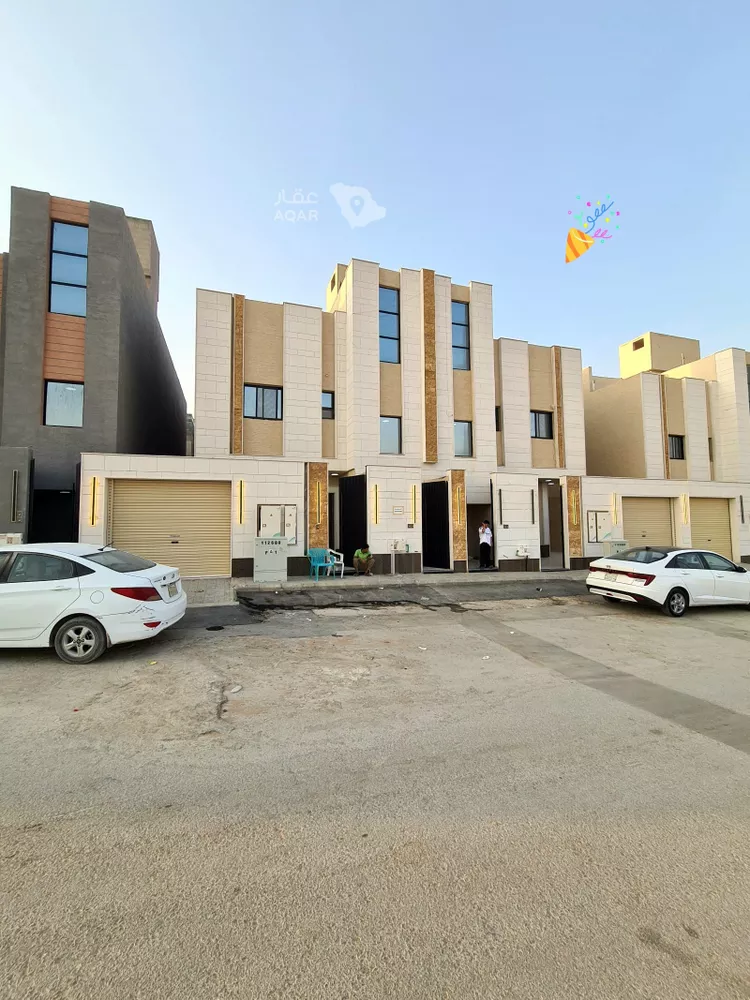 Floor for Sale in Riyadh Taiba