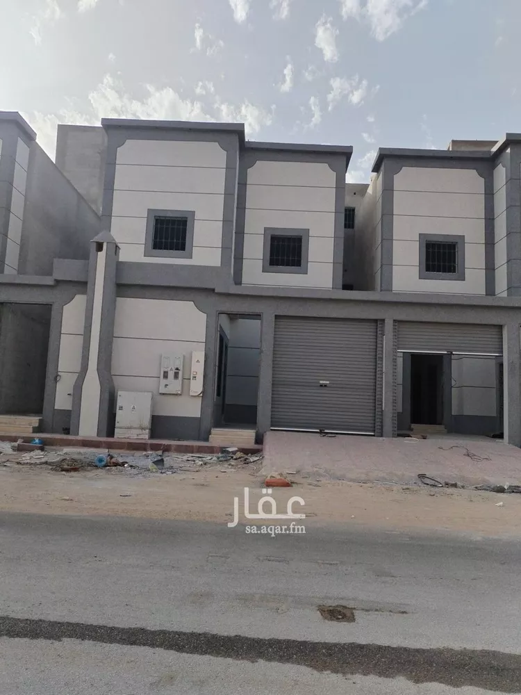 فيلا للبيع في شارع مسلم, حي بدر, مدينة الرياض, منطقة الرياض صورة 2