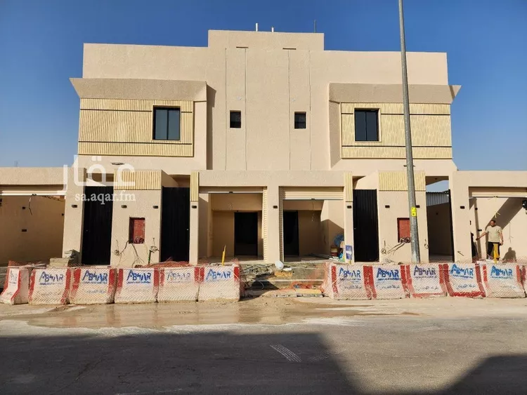 فيلا للبيع في شارع عامر الأنصاري, حي الزهرة, مدينة الرياض, منطقة الرياض صورة 3