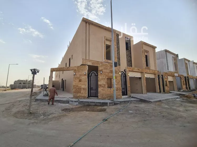 دور للبيع في شارع الذهبي, حي طيبة, مدينة الرياض, منطقة الرياض صورة 2