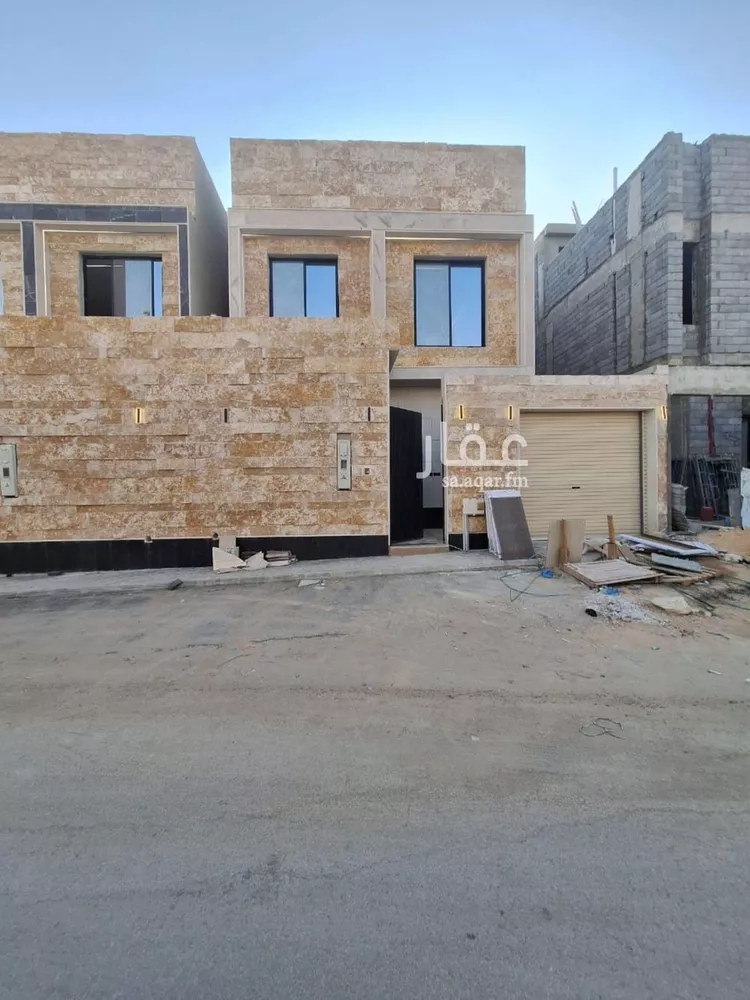 فيلا للبيع في شارع الطريف, حي طويق, مدينة الرياض, منطقة الرياض