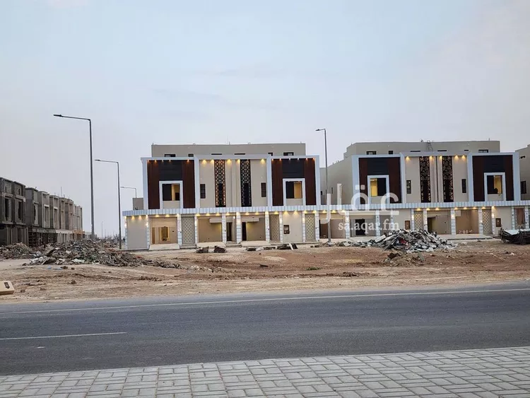 فيلا للبيع في شارع النسور, حي طيبة, مدينة الرياض, منطقة الرياض