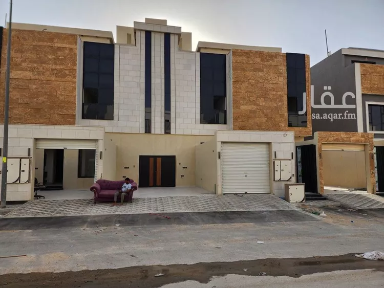 فيلا للبيع في حي عكاظ, مدينة الرياض, منطقة الرياض صورة 3