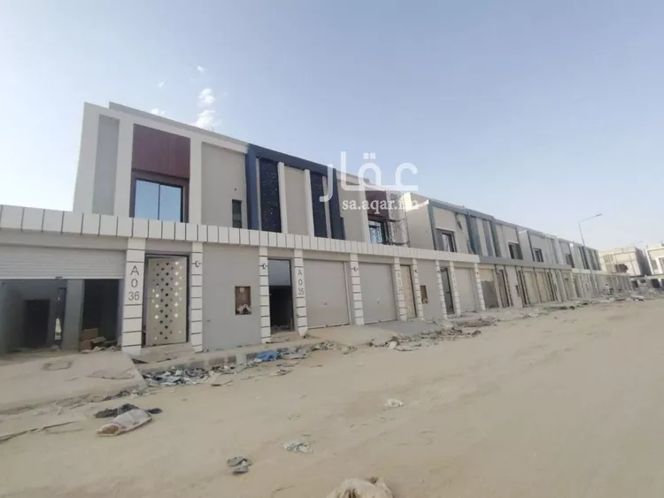 فيلا للبيع في شارع عتيك بن قيس, حي طيبة, مدينة الرياض, منطقة الرياض صورة 5