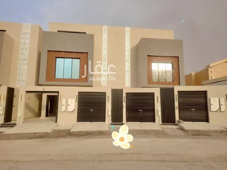 فيلا للبيع في شارع الافق, حي طويق, مدينة الرياض, منطقة الرياض