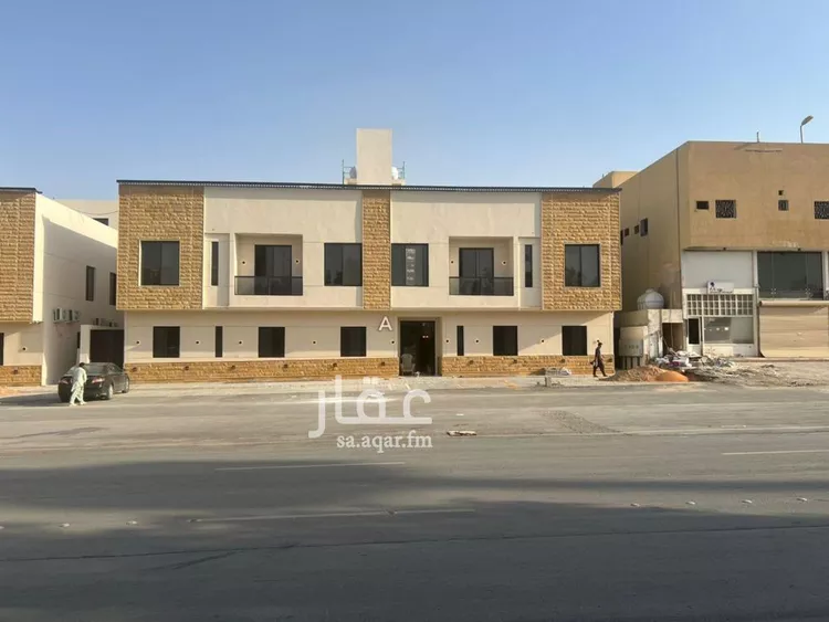 شقة للبيع في شارع أبي المعالي بن علي, حي طويق, مدينة الرياض, منطقة الرياض