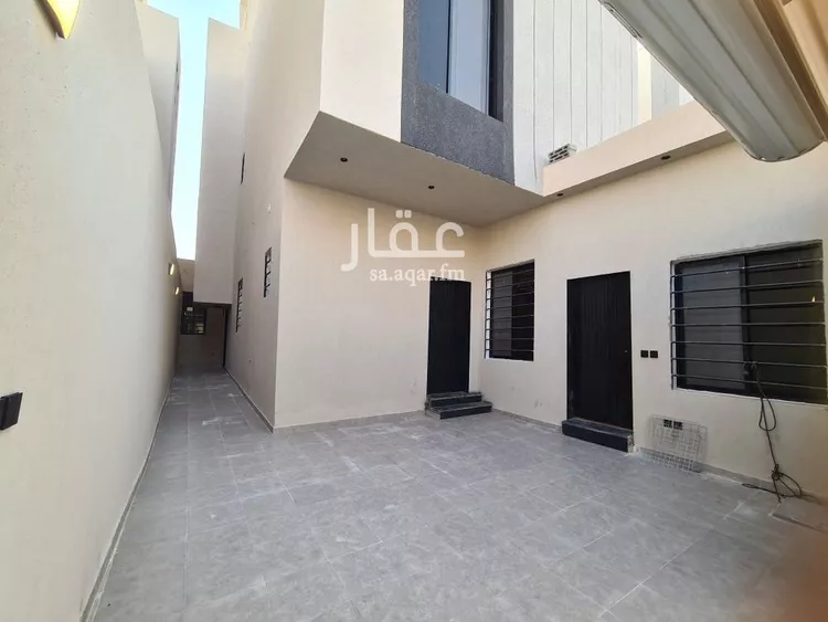 فيلا للبيع في شارع كياد, حي بدر, مدينة الرياض, منطقة الرياض صورة 3