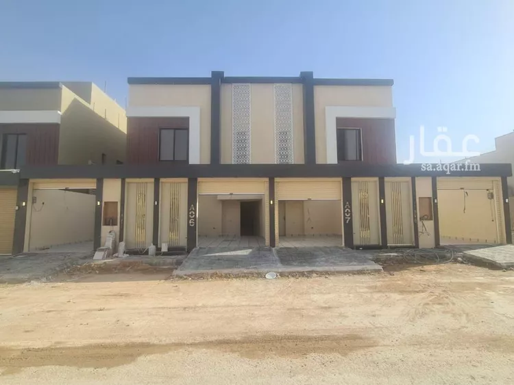 فيلا للبيع في شارع حسين الأبريقي, حي عكاظ, مدينة الرياض, منطقة الرياض صورة 2