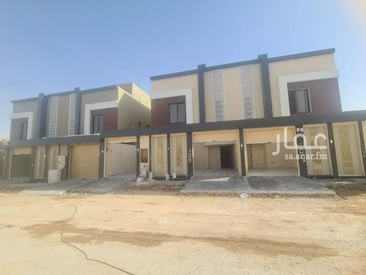 فيلا للبيع في شارع حسين الأبريقي, حي عكاظ, مدينة الرياض, منطقة الرياض صورة 3