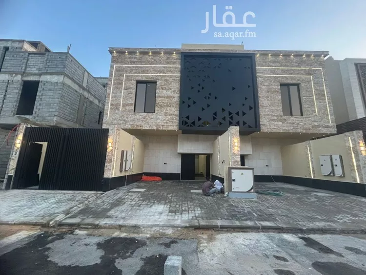 شقة للبيع في شارع سليمان بن عبدالملك بن مروان, حي طويق, مدينة الرياض, منطقة الرياض صورة 2