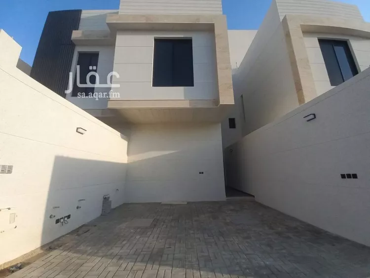 دور للبيع في شارع طلحة بن عمرو, حي العريجاء الغربي, مدينة الرياض, منطقة الرياض صورة 2