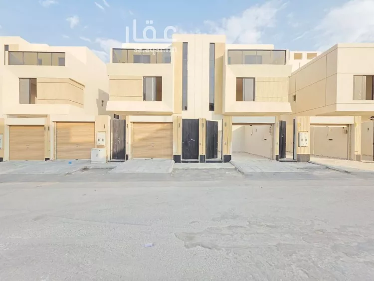 دور للبيع في شارع ريس, حي بدر, مدينة الرياض, منطقة الرياض صورة 3