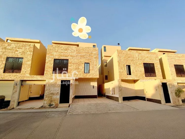 دور للبيع في شارع السلاطين, حي طويق, مدينة الرياض, منطقة الرياض