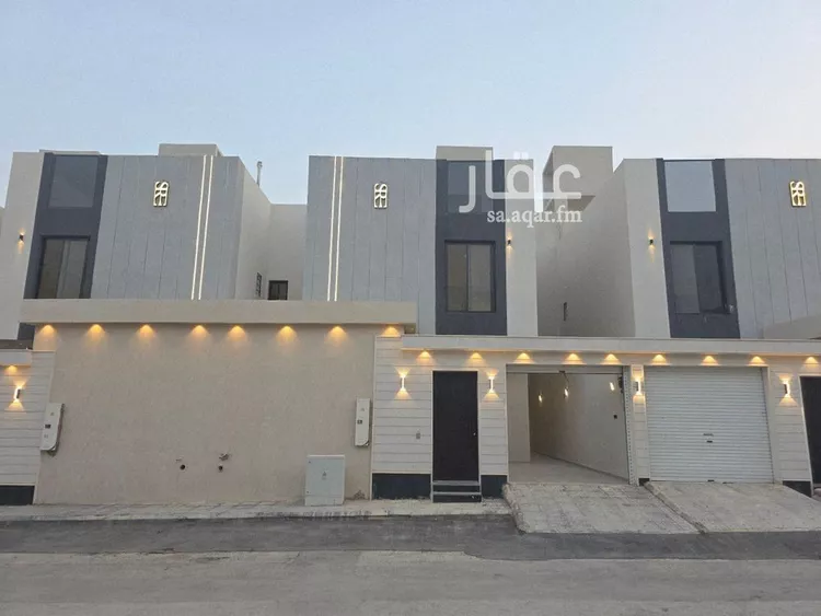 فيلا للبيع في شارع الامام مسلم, حي بدر, مدينة الرياض, منطقة الرياض صورة 2