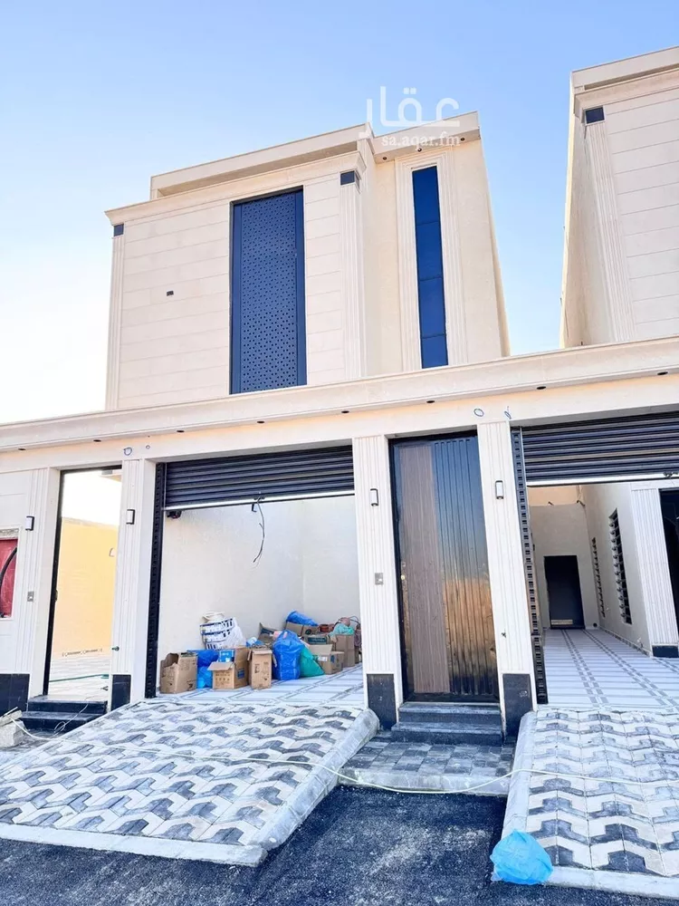 دور للبيع في شارع عبدالرحمن الداخل, حي طويق, مدينة الرياض, منطقة الرياض صورة 2