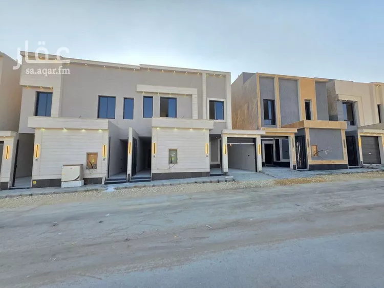 فيلا للبيع في شارع العزيزيه, حي طيبة, مدينة الرياض, منطقة الرياض صورة 2