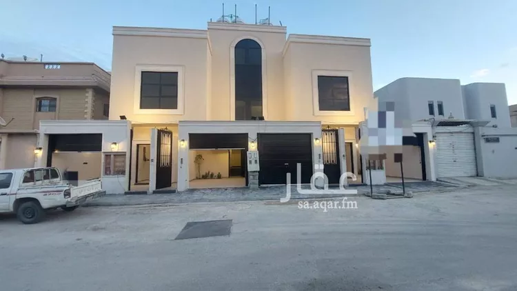 دور للبيع في شارع الطفيل بن زيد, حي الزهرة, مدينة الرياض, منطقة الرياض