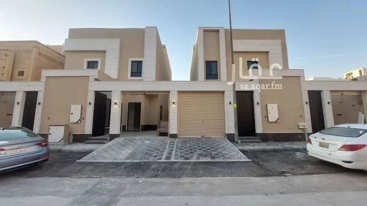 دور للبيع في شارع الرابعة, حي الحزم, مدينة الرياض, منطقة الرياض صورة 2