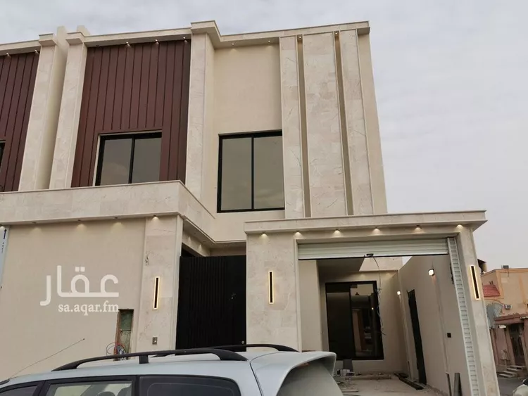 فيلا للبيع في شارع الخزامه, حي طويق, مدينة الرياض, منطقة الرياض صورة 3